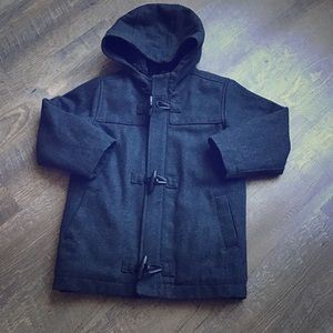 Size 5 wool coat ✨🍂❄️